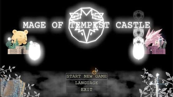 Mage of Tempest Castle — screenshot 8