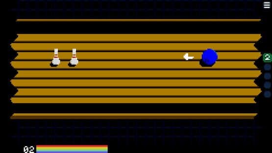 MicroJam — screenshot 1