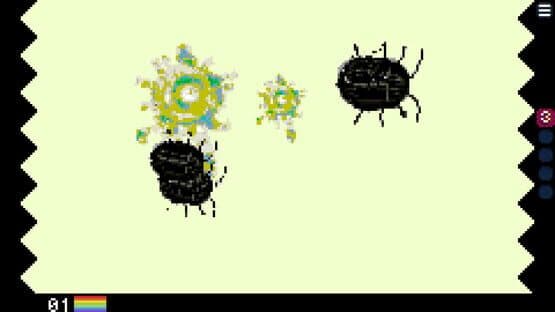 MicroJam — screenshot 2