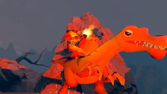 DinoGore — screenshot 7