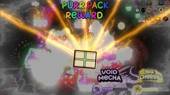 Cosmic Tails — screenshot 4