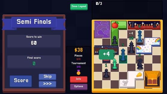 Tabulo — screenshot 1