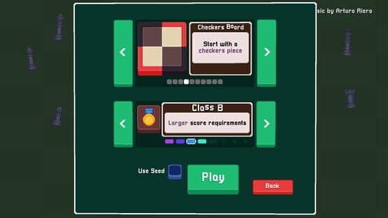 Tabulo — screenshot 2