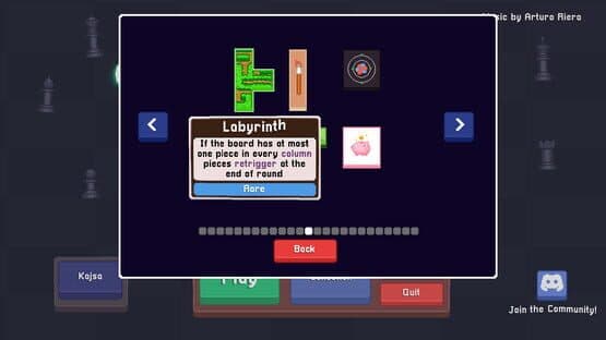 Tabulo — screenshot 4