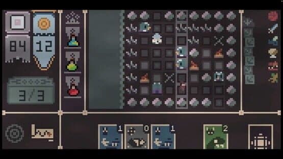 Shrike — screenshot 1