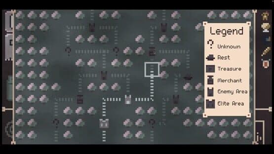 Shrike — screenshot 2