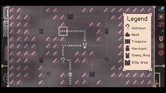 Shrike — screenshot 5