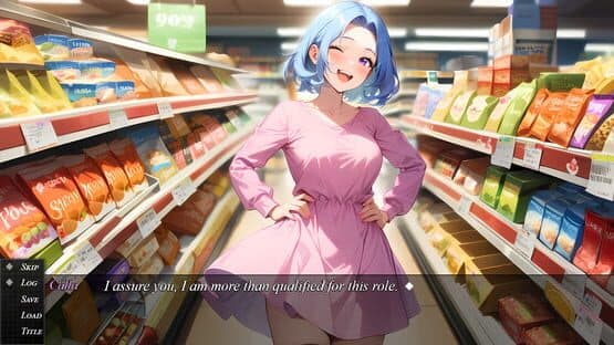 Convent Chronicles: Revelation — screenshot 3