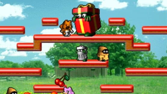 Toy Land Adventure — screenshot 1