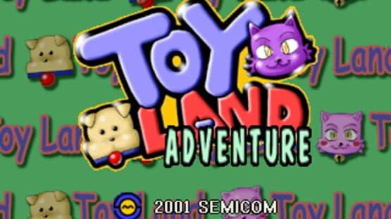 Toy Land Adventure — screenshot 2