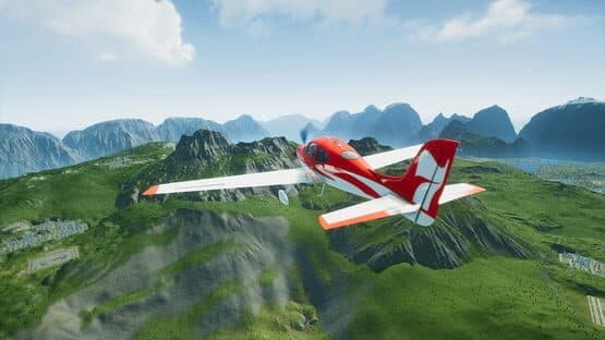 Flight Simulator 2025 — screenshot 2