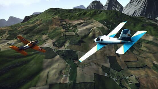 Flight Simulator 2025 — screenshot 3