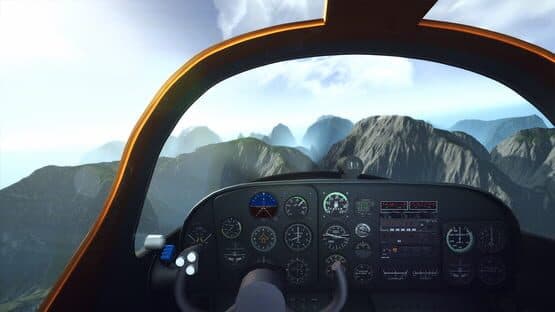 Flight Simulator 2025 — screenshot 4