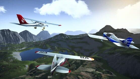 Flight Simulator 2025 — screenshot 5