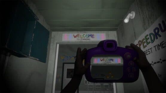 Dream Trials — screenshot 3
