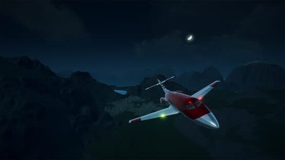 Flight Simulator 2025 — screenshot 6