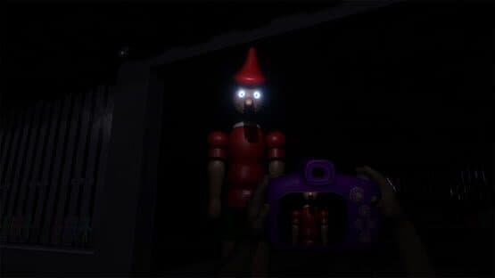 Dream Trials — screenshot 4