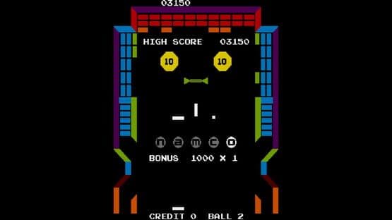 Arcade Archives: Gee Bee — screenshot 5