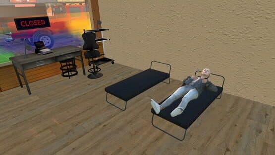 Tattoo Studio Simulator — screenshot 2