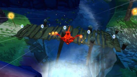 Ty the Tasmanian Tiger: Bush Rescue Bundle — screenshot 1