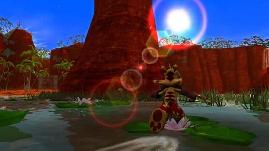 Ty the Tasmanian Tiger: Bush Rescue Bundle — screenshot 2