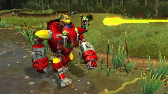 Ty the Tasmanian Tiger: Bush Rescue Bundle — screenshot 3