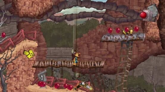 Ty the Tasmanian Tiger: Bush Rescue Bundle — screenshot 5