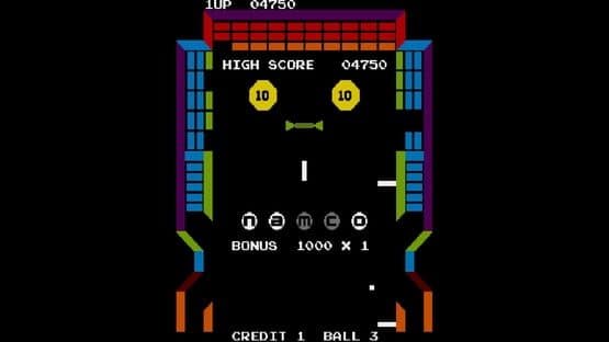Arcade Archives 2: Gee Bee — screenshot 5