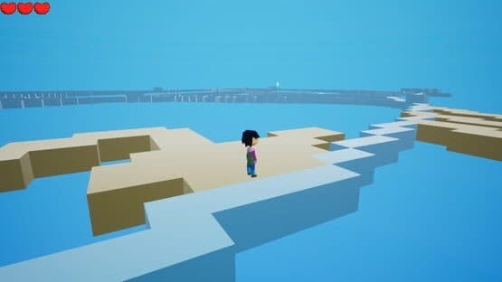 Cryzon Part1 — screenshot 1