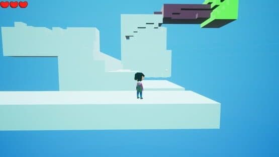 Cryzon Part1 — screenshot 2