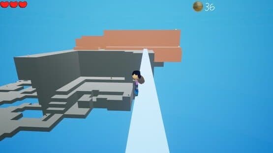 Cryzon Part1 — screenshot 3