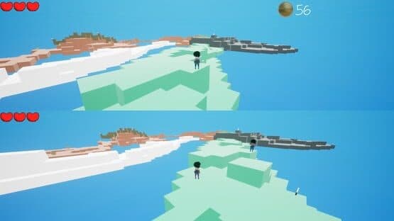 Cryzon Part1 — screenshot 4
