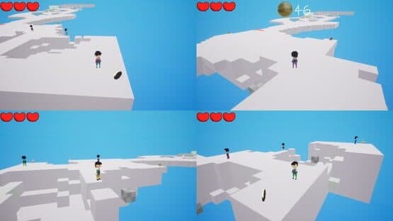Cryzon Part1 — screenshot 6