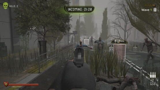 Last House Survival: Zombie Defense — screenshot 6