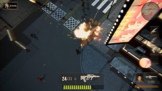 Neptune Spear — screenshot 1