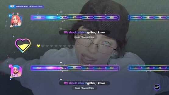 Let's Sing 2026 with International Hits — screenshot 1