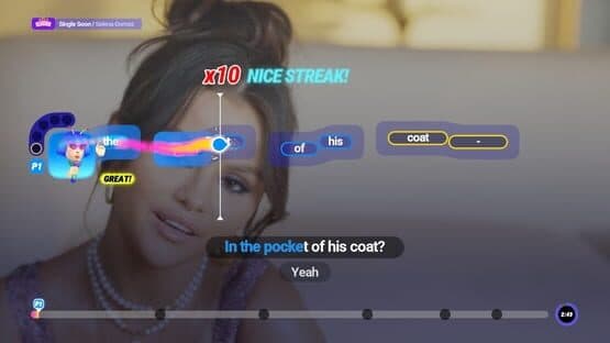 Let's Sing 2026 with International Hits — screenshot 5