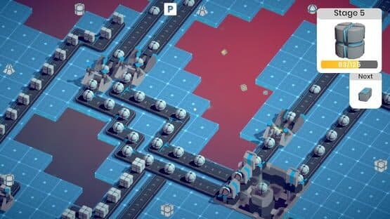 Object Factory — screenshot 2