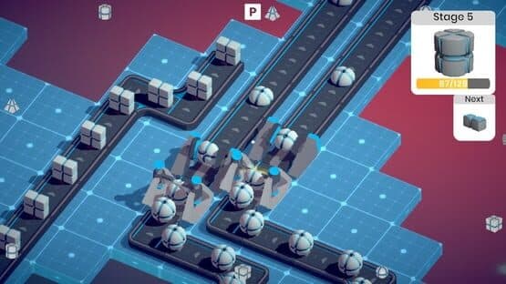 Object Factory — screenshot 4