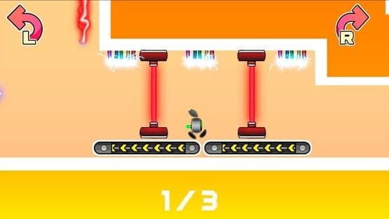 Turn it! — screenshot 1