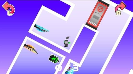 Turn it! — screenshot 4