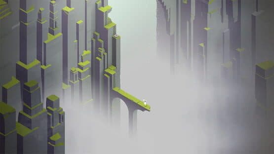 Monument Valley: The Trilogy — screenshot 1