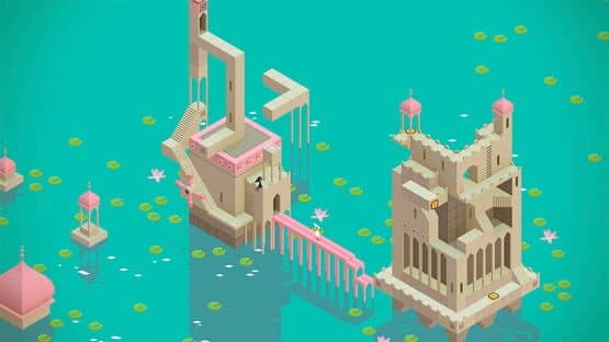 Monument Valley: The Trilogy — screenshot 2