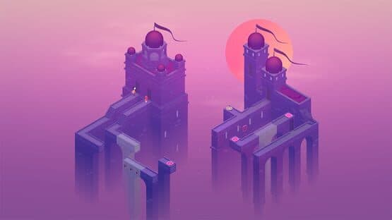 Monument Valley: The Trilogy — screenshot 3