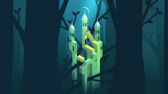 Monument Valley: The Trilogy — screenshot 4