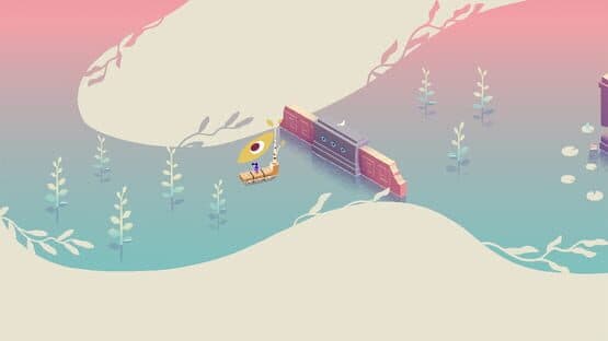 Monument Valley: The Trilogy — screenshot 5