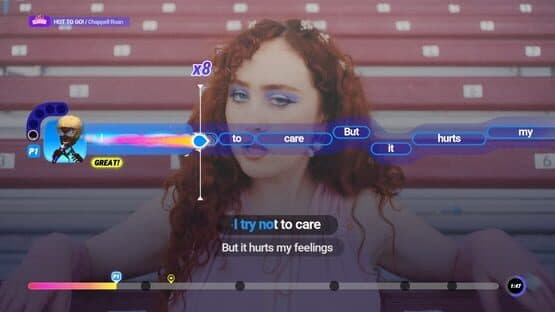 Let's Sing 2026 with International Hits: Platinum Edition — screenshot 2