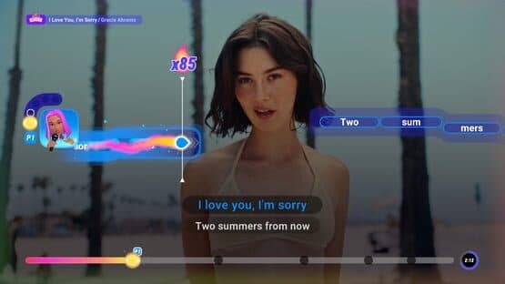 Let's Sing 2026 with International Hits: Platinum Edition — screenshot 3