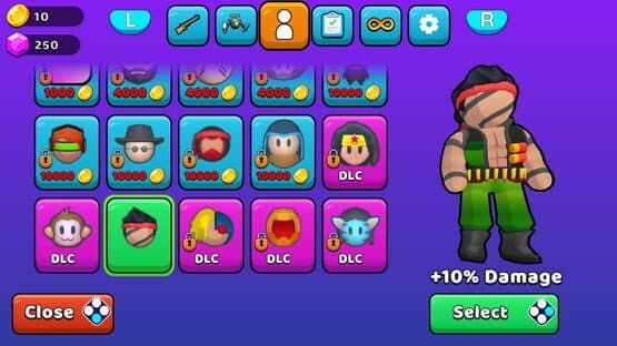 Zombie Defense: Jungle Edition — screenshot 5