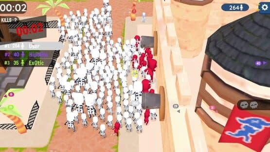 Crowd City: Treasure Edition — screenshot 3